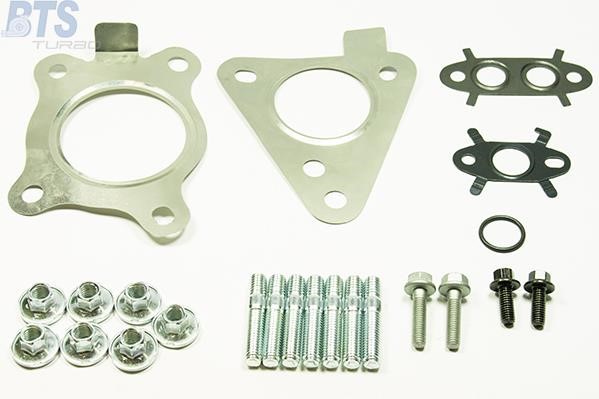 BTS Turbo T931389ABS Turbine mounting kit T931389ABS