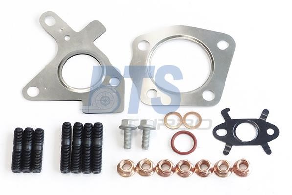 BTS Turbo T931524ABS Turbine mounting kit T931524ABS