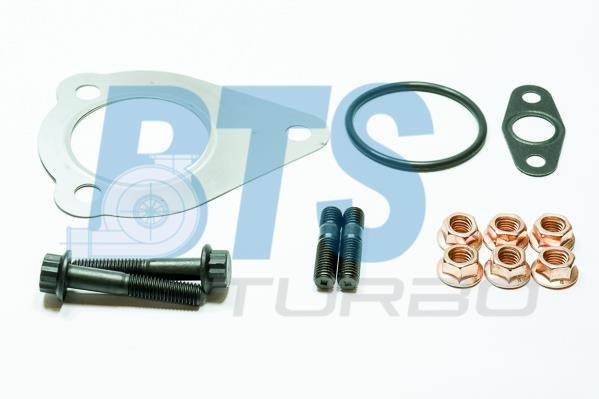 BTS Turbo T931005ABS Turbine mounting kit T931005ABS