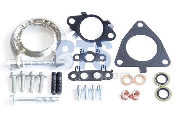 BTS Turbo T931515ABS Turbine mounting kit T931515ABS