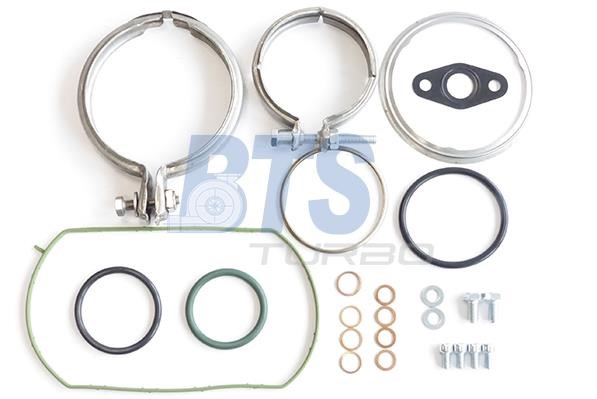 BTS Turbo T931503ABS Turbine mounting kit T931503ABS