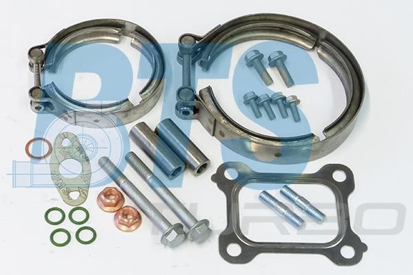 BTS Turbo T931530ABS Turbine mounting kit T931530ABS