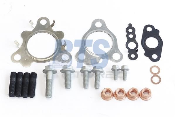 BTS Turbo T931518ABS Turbine mounting kit T931518ABS