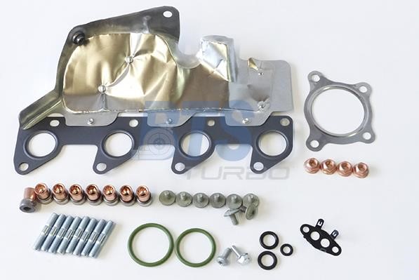 BTS Turbo T931528ABS Turbine mounting kit T931528ABS