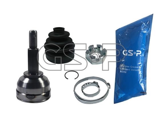 GSP 818220 CV joint 818220