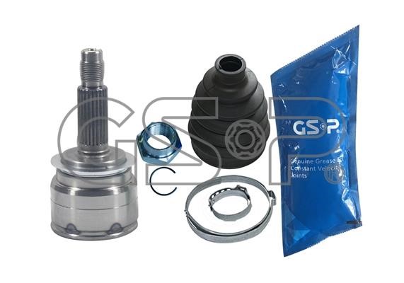 GSP 824087 CV joint 824087