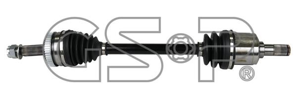 GSP 224110 Drive shaft 224110