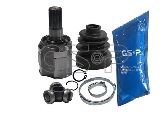 GSP 624065 CV joint 624065