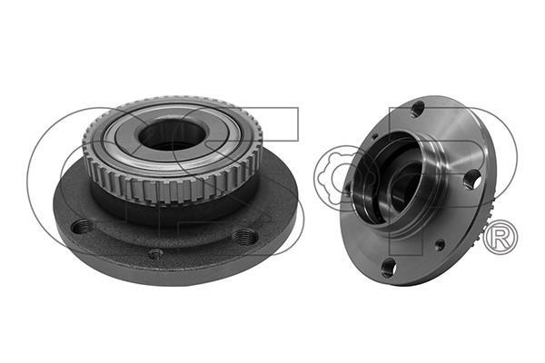 GSP 9232035 Wheel hub bearing 9232035