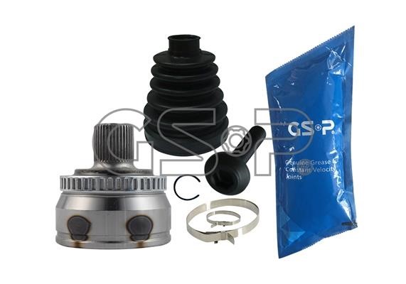 GSP 861075 CV joint 861075