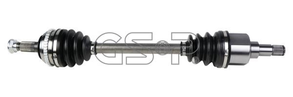 GSP 251021 Drive shaft 251021