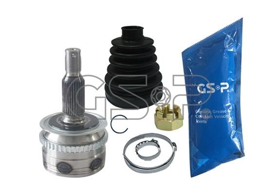 GSP 839166 CV joint 839166