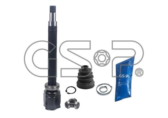 GSP 618058 CV joint 618058
