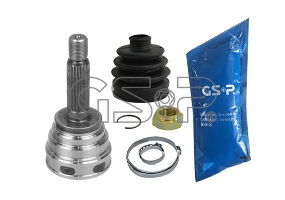 GSP 899101 CV joint 899101