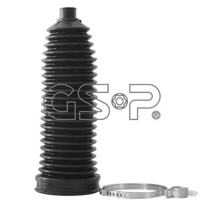 540209S GSP Boot