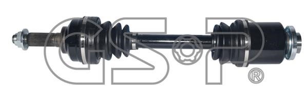 GSP 227126 Drive shaft 227126