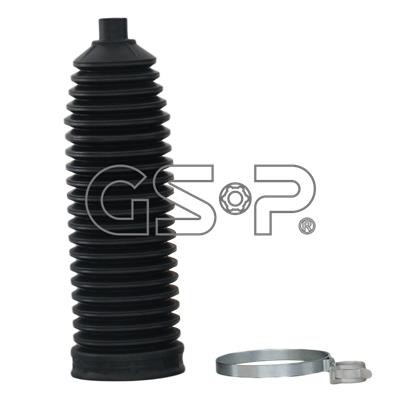 GSP 540343S Boot 540343S 540343S GSP Boot