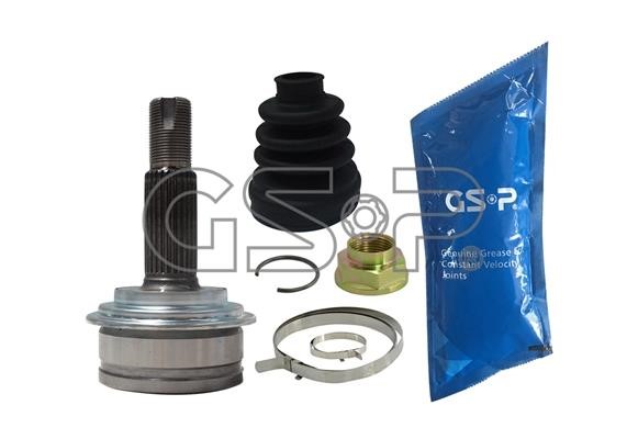 GSP 859263 CV joint 859263