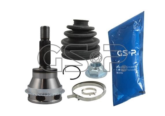 GSP 839252 Joint Kit, drive shaft 839252