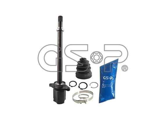 GSP 641208 Joint Kit, drive shaft 641208