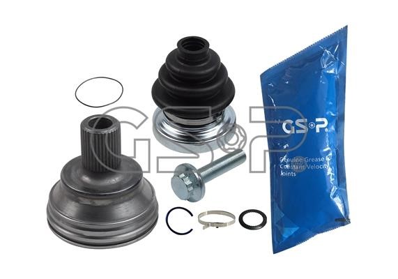 GSP 635026 Joint Kit, drive shaft 635026