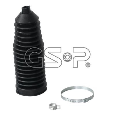 GSP 540416S Boot 540416S