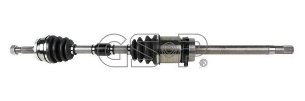 GSP 241215 Drive shaft 241215