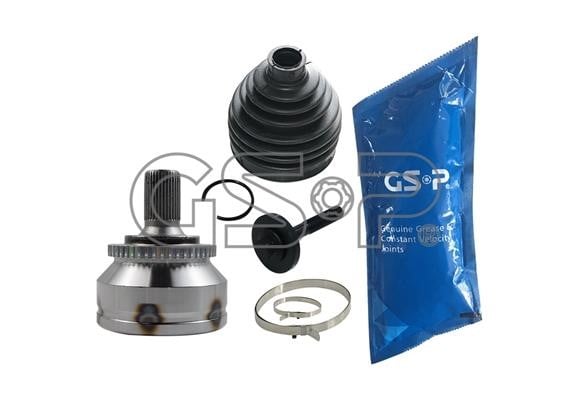 GSP 862037 CV joint 862037