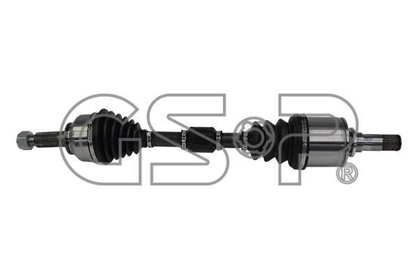 GSP 234261 Drive shaft 234261