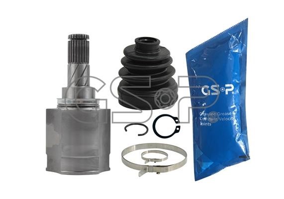 GSP 641201 Joint Kit, drive shaft 641201