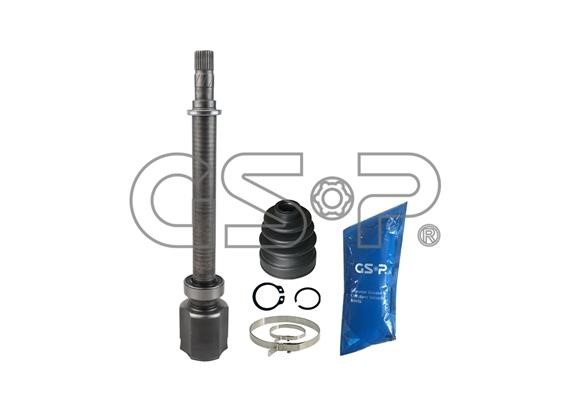 GSP 650135 Joint Kit, drive shaft 650135