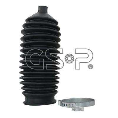 GSP 540061S Boot 540061S 540061S GSP Boot