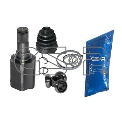 GSP 634129 Joint Kit, drive shaft 634129
