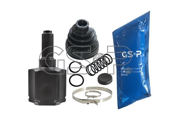 GSP 610161 Joint Kit, drive shaft 610161