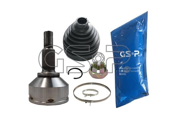 GSP 841400 Joint Kit, drive shaft 841400