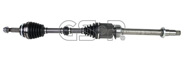 GSP 259654 Drive shaft 259654