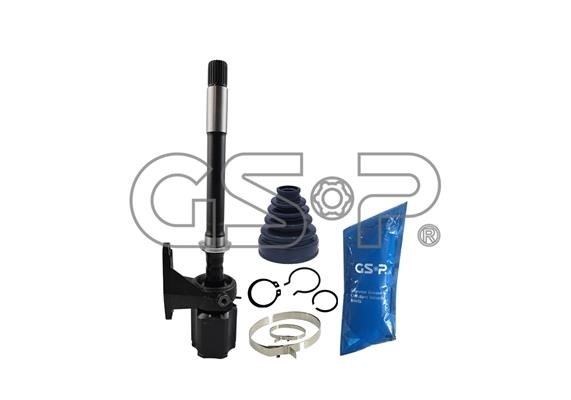 GSP 659235 Joint Kit, drive shaft 659235