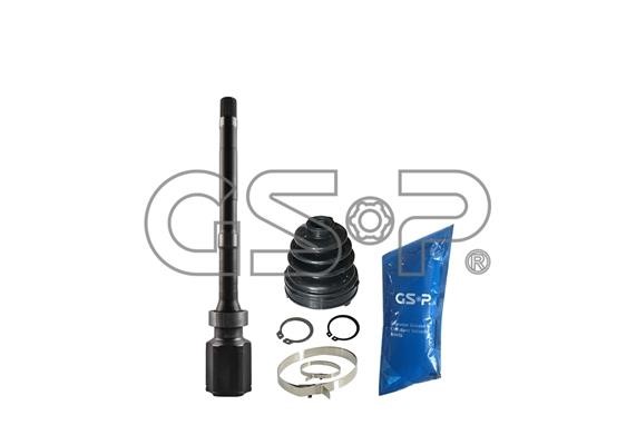 GSP 634127 Joint Kit, drive shaft 634127