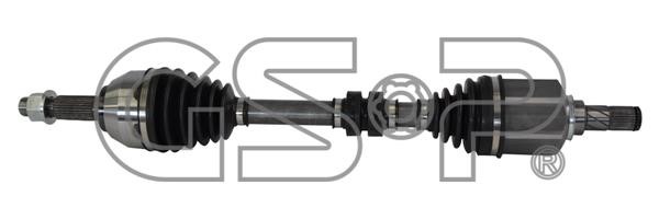 GSP 241506 Drive Shaft 241506