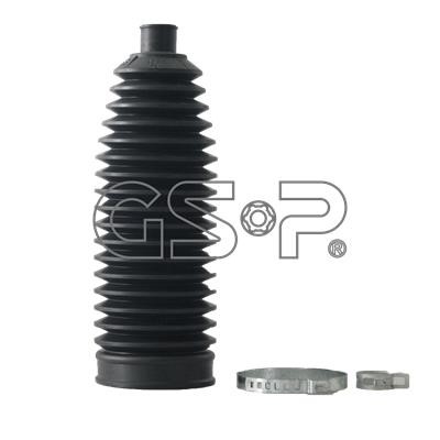 GSP 540208S Steering rack boot 540208S 540208S GSP Steering rack boot