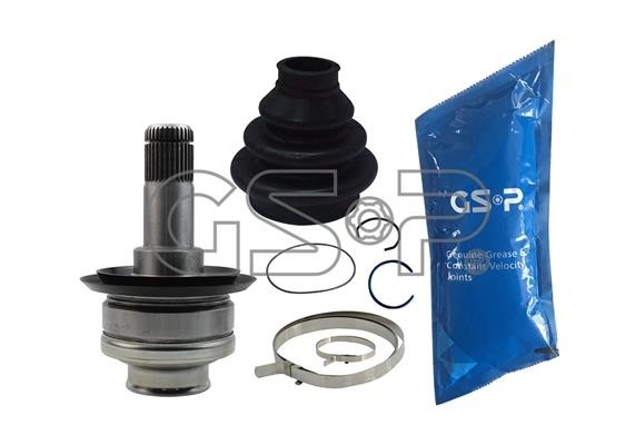 GSP 605087 Joint Kit, drive shaft 605087