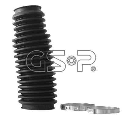 GSP 540191S Boot 540191S