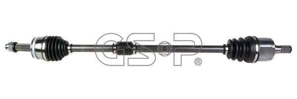 GSP 224533 Drive Shaft 224533