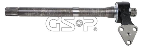 GSP 261352 Intermediate Shaft 261352