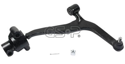 GSP S061781 Track Control Arm S061781