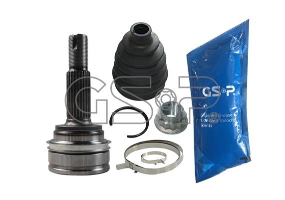 GSP 859485 Joint Kit, drive shaft 859485