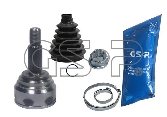 GSP 818258 Joint Kit, drive shaft 818258