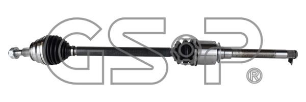 GSP 201561 Drive Shaft 201561