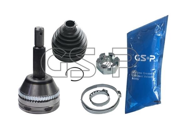 GSP 818237 Joint Kit, drive shaft 818237
