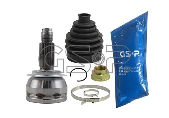 GSP 801561 Joint Kit, drive shaft 801561